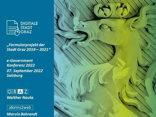 Digitale Stadt Graz Banner Digitale Stadt Graz Banner