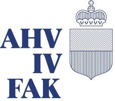 AHV IV FAK Logo