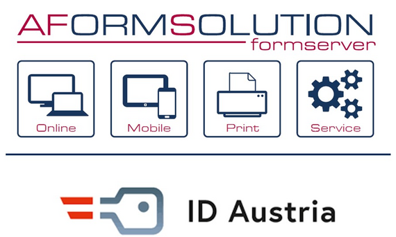 AFORMSOLUTION & ID Austria AFORMSOLUTION & ID Austria