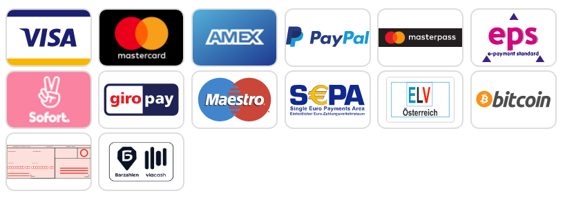 Anbindung Bezahllösung Payrexx Österreich Anbindung Bezahllösung Payrexx Österreich