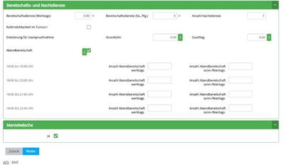 Formular "Rechner" PGK Bild 1