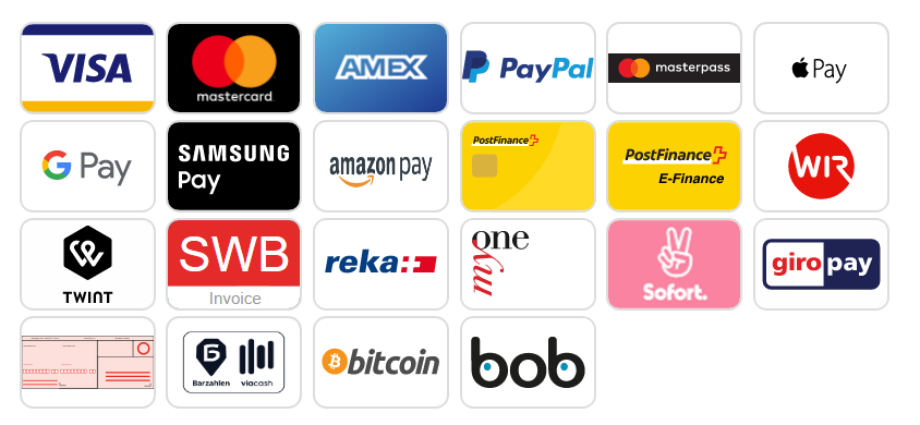 Anbindung Bezahllösung Payrexx Anbindung Bezahllösung Payrexx