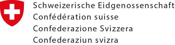Schweizerische Eidgenossenschaft Logo Schweizerische Eidgenossenschaft Logo