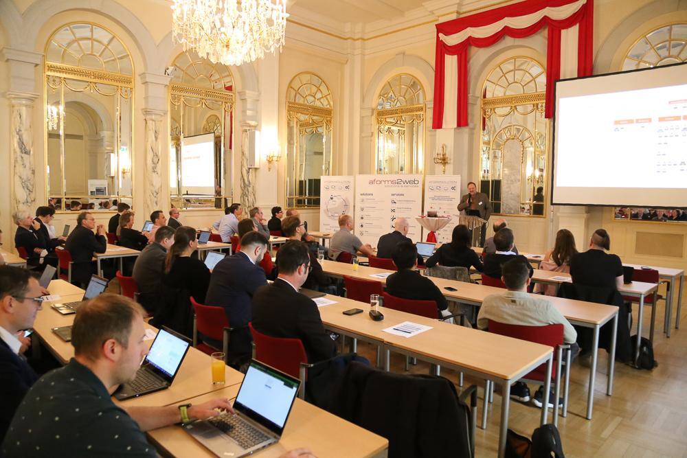 Usergroup Wien Usergroup Wien