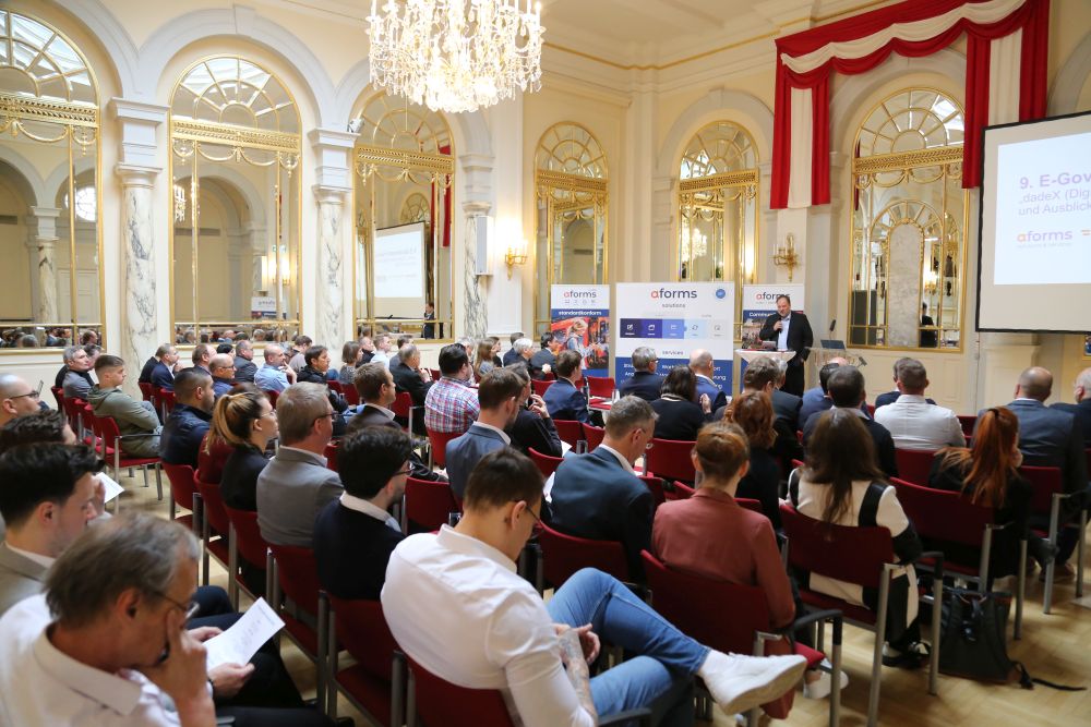 R ckblick vortr ge e government fr hst ck 2024 aforms